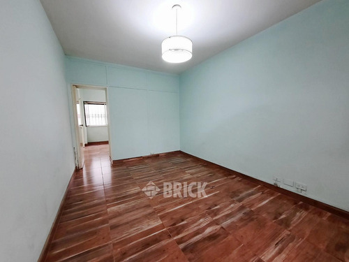Arenales Al 3000 - Contrafrente 34 M2 Impecable Apto Profesional