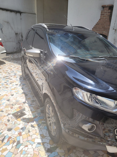 Ford Ecosport 2.0 16v Freestyle Flex Powershift 5p