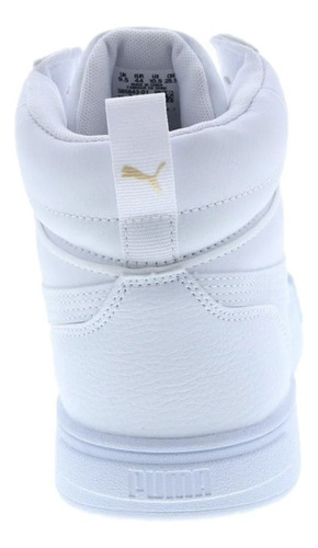 Tenis Caballero Puma Mod 38584301