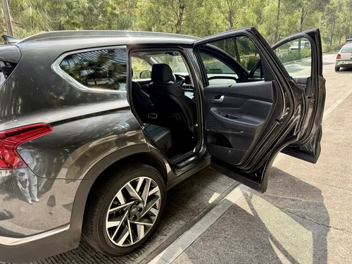 Hyundai Santa Fe 2.5T Limited Tech Dct