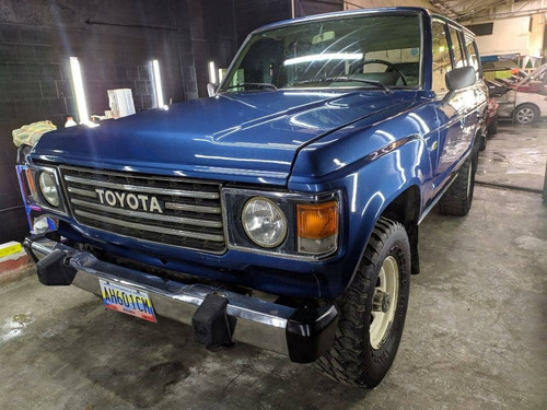 Imagen 1 de 15 de Toyota Samurai
