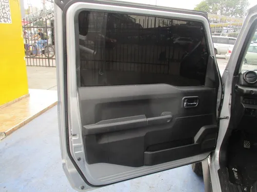 Suzuki Jimny 4x4 1500cc Mt Aa
