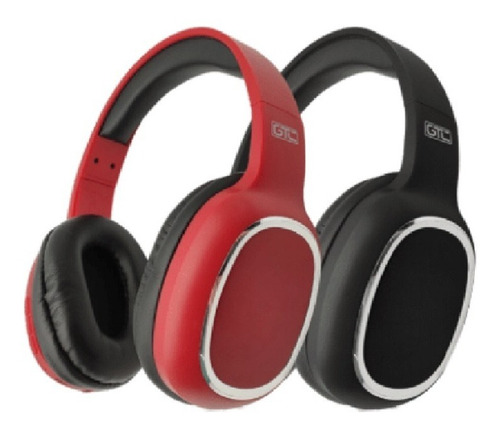 Auriculares Inalambricos Bluetooth Manos Libres Gtc Celular