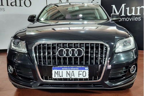 Imagen 5 de 15 de Audi Q5 2.0 T Qua.211hp Stronic 2013