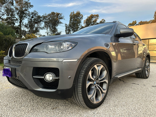 BMW X6 3.0 Xdrive 30d Sportive 245cv