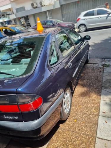 Renault Laguna 2 1.9 Rt