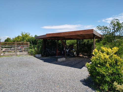 Casa En Venta - 4 Dormitorios 4 Baños - Cocheras - 993mts2 - Escobar