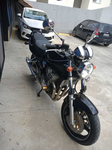 Suzuki Bandit 600n