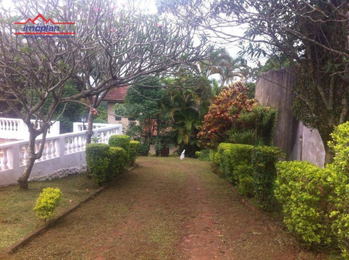 Imagem 3 de 30 de Chácara À Venda, 2100 M² Por R$ 740.000,00 - Atibaia Belvedere - Atibaia/sp - Ch0091