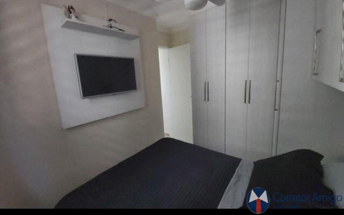 Imagem 2 de 19 de Excelente Apartamento No Picanço - Ml1046