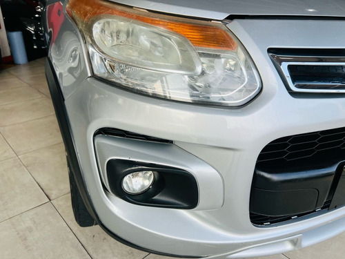 Citroën Aircross C3 AIRCROSS EXCA