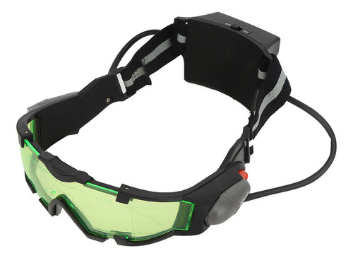 Gafas De Plástico Para Niños, Gafas De Sol De Protección Led