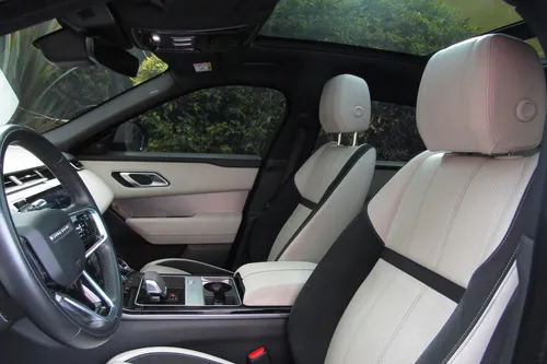 Land Rover Range Rover Velar 3.0 S Mhev 4x4