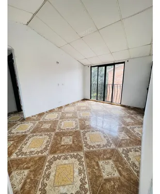 Apartamento en arriendo