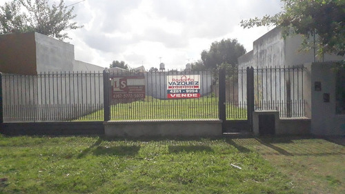 Imagen 3 de 3 de Farina, Hermoso Lote, Buena Zona