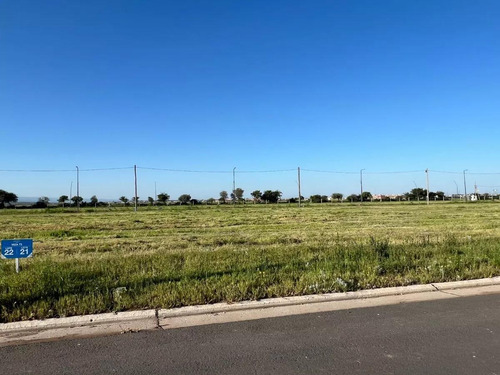 Terreno En  Pampa De Manantiales Apto Duplex