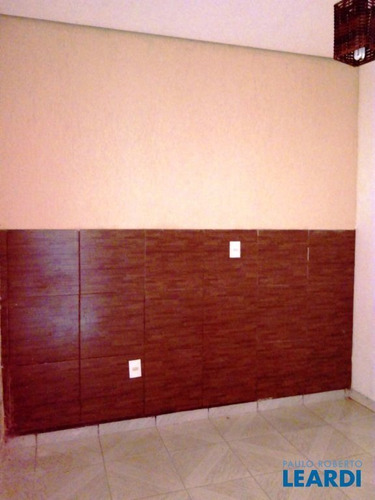 Imagem 7 de 15 de Casa Sobreposta - Jardim Monte Verde - Sp - 596425