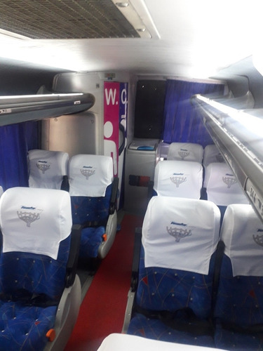 Volvo B12r Panoramico Ld