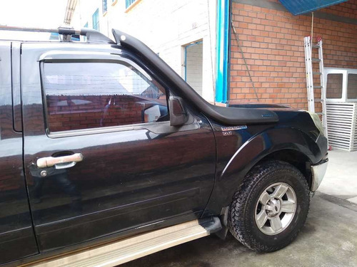 Imagem 2 de 3 de Snorkel Ford Ranger 2010/2012