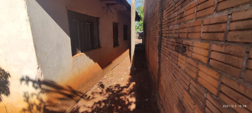 Imagem 3 de 29 de Casa Com 4 Dormitórios À Venda, 100 M² Por R$ 235.000,00 - Jardim Eliza Ii - Foz Do Iguaçu/pr - Ca0895