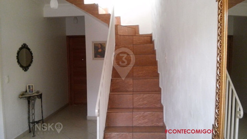 Imagem 6 de 15 de Casa A Venda - Saúde - 3 Dorms ( 1 Suíte ) - 200m² - 3 Vagas - Nsk3 Imóveis - Ed9198 - Ed9198