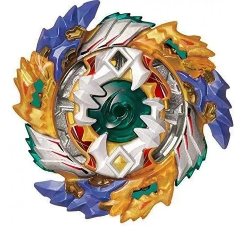 * Beyblade Burts Turbo Geist Fafnir Fabnir Metalico B122
