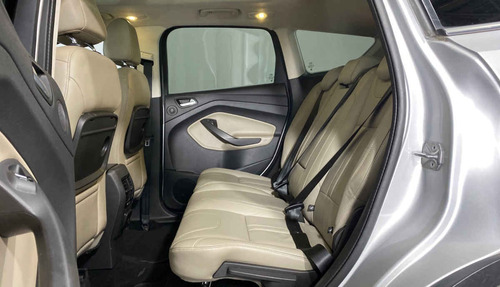 Imagen 10 de 15 de 116367 - Ford Escape 2016 Con Garantía