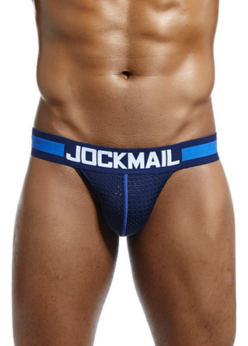 Calzoncillos Cortos Y Transpirables Para Hombre En Forma De