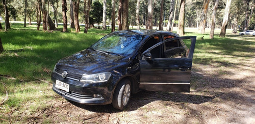 Volkswagen Gol 1.6 Trendline 101cv
