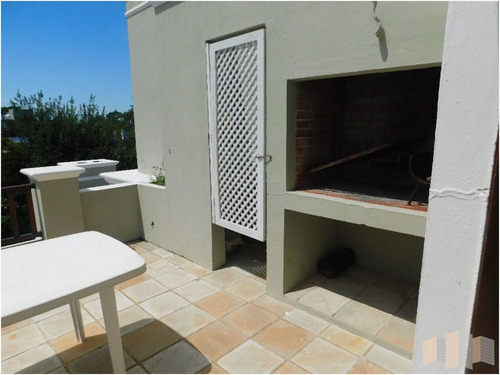 Imagen 10 de 30 de Apartamento En Punta Del Este, Rincã³n Del Indio