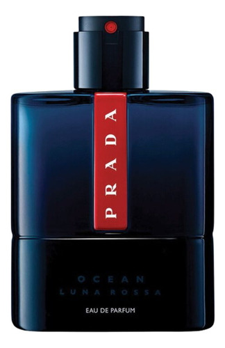 Perfume de luna roja Ocean Edp de Prada, 100 ml