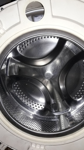Tambor Completo Lavarropas Ariston Av51