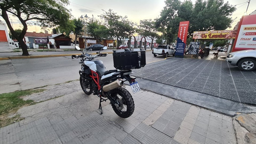 Imagen 6 de 11 de Bmw F800 Gs 2016
