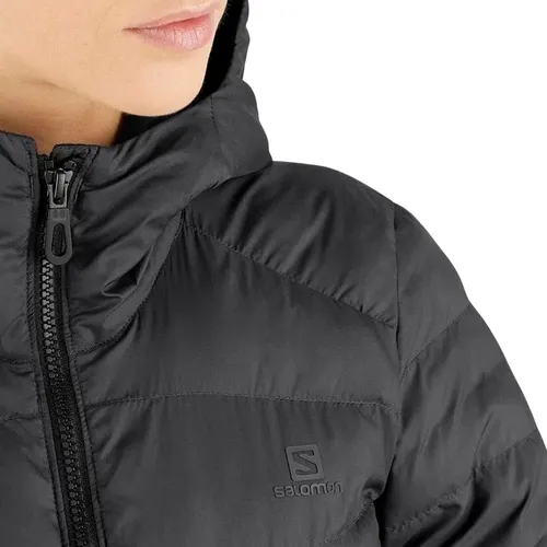 Salomon Camperon Sight Storm Hoodie Mujer - C13908