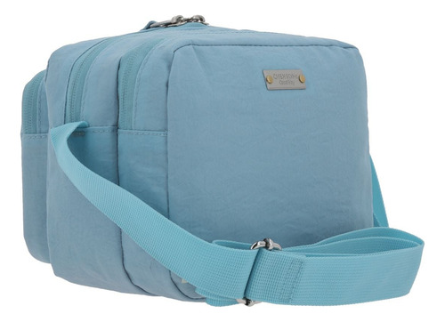 Crossbody Azul 1818 Zilp