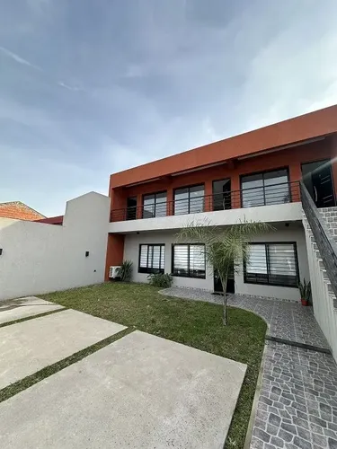 Venta Dpto A Estrenar Apto Credito Cochera 1 Opcional