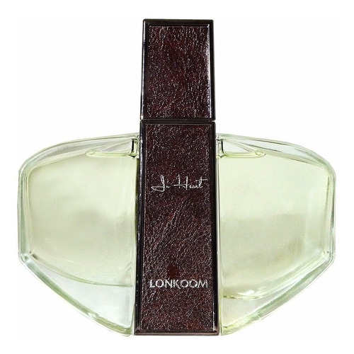 Perfume Lonkoom In Heart Eau De Parfum Masculino - 100ml