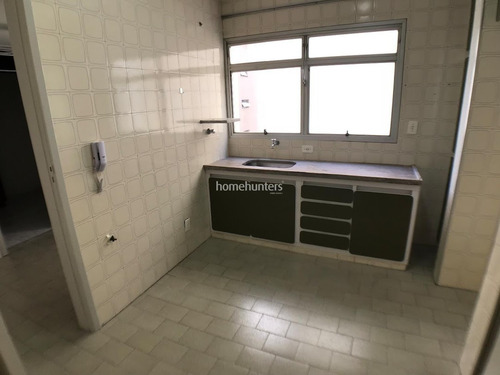 Apartamento Com 2 Dormitórios, 100 M² - Venda Por R$ 320.000,00 Ou Aluguel Por R$ 1.200,00 - Centro - Campinas/sp - Ap6439