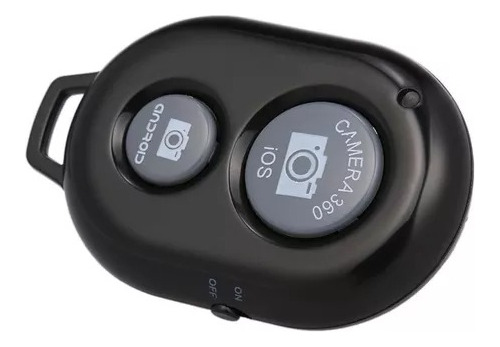 Bluetooth Remote Shutter Bluetooth 3.0 Self Timer