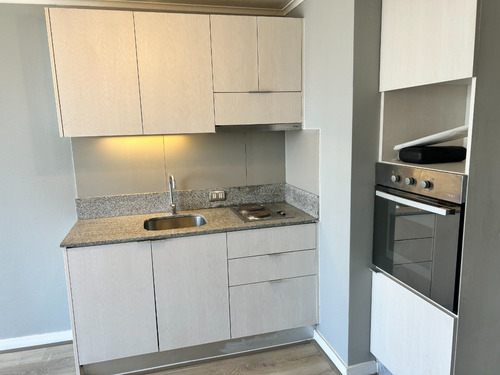1 Dormitorio En Venta - Toro Mazote 64
