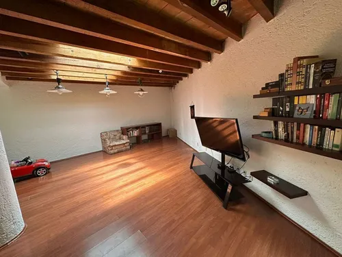 Casa En A Venta Interlomas