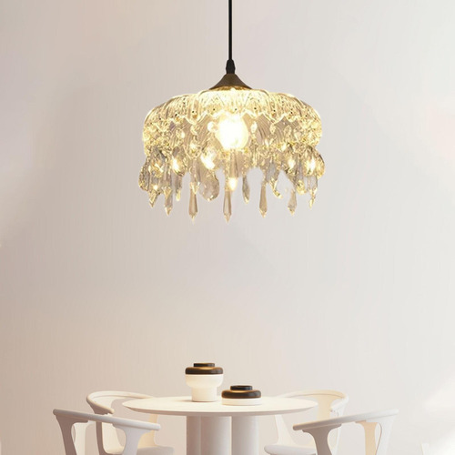 Lámpara Colgante Led, Lámpara Colgante, Luz De Techo, A