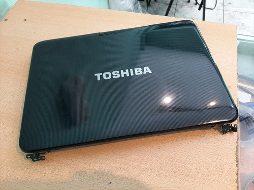 Repuestos De Toshiba Satélite L845 ( Mother Quemado 