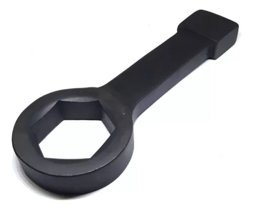 Llave De Golpe 51 Mm X 250 Mm Largo Hexagonal/estriada