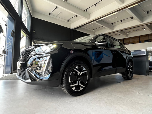 Peugeot 2008 1.0T Active