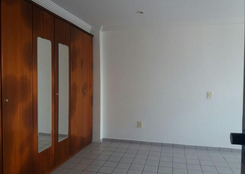 Imagem 4 de 30 de Apartamento À Venda, 171 M² Por R$ 800.000,00 - Aeroclube - João Pessoa/pb - Ap0291