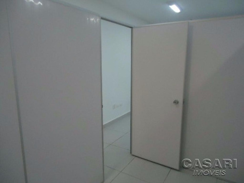 Imagem 2 de 24 de Sala Comercial - Centro - São Bernardo Do Campo - Sa3196