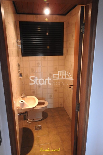 Imagem 21 de 29 de Apartamento À Venda Em Cambuí - Ap008288