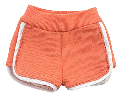 Pantalones Cortos Femeninos A Escala 1/6 A La Moda, Regalos
