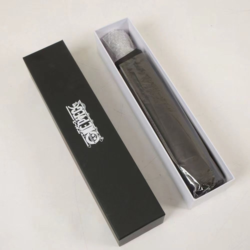 Para Luffy Fully Automatic Umbrella Uv